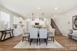 3818 Cheyney Park Dr, Charlotte, NC 28269 - Photo 7