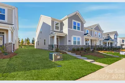 3818 Cheyney Park Drive, Charlotte, NC 28269 - Photo 1