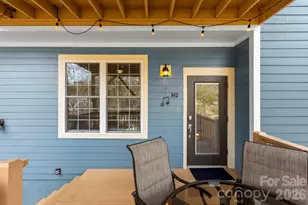 342 Old Haw Creek Rd, Asheville, NC 28805 - Photo 7