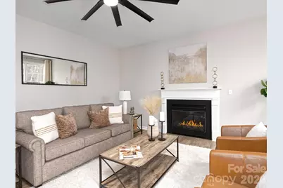 7466 Mountain Ridge Drive, Stanley, NC 28164 - Photo 9