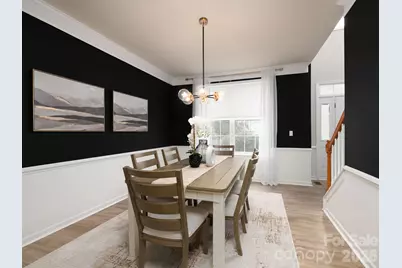 7466 Mountain Ridge Drive, Stanley, NC 28164 - Photo 7