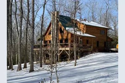 Lot 38 Sonterra Ridge, Lansing, NC 28643 - Photo 7