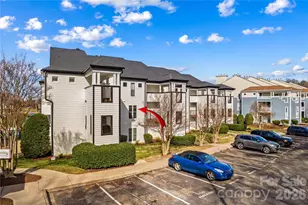 18729 Vineyard Point Ln, Cornelius, NC 28031 - Photo 37