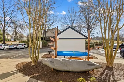 18729 Vineyard Point Lane, Cornelius, NC 28031 - Photo 41