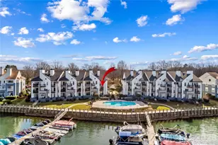 18729 Vineyard Point Ln, Cornelius, NC 28031 - Photo 3