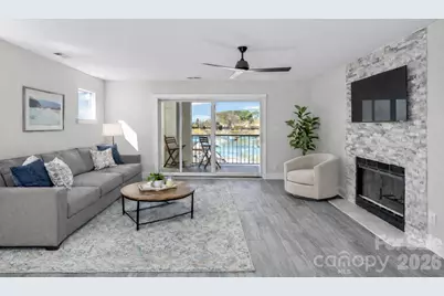 18729 Vineyard Point Lane, Cornelius, NC 28031 - Photo 17