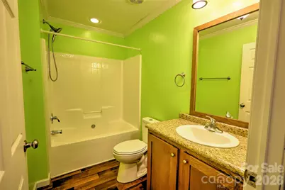 390 Camp Branch Road, Whittier, NC 28789 - Photo 29