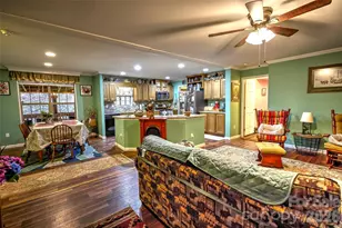 390 Camp Branch Rd, Whittier, NC 28789 - Photo 35