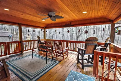 390 Camp Branch Road, Whittier, NC 28789 - Photo 45