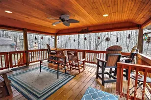 390 Camp Branch Rd, Whittier, NC 28789 - Photo 45