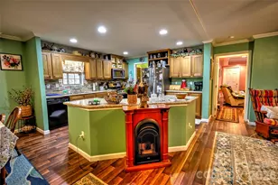 390 Camp Branch Rd, Whittier, NC 28789 - Photo 7