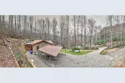 390 Camp Branch Road, Whittier, NC 28789 - Photo 9