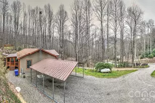 390 Camp Branch Rd, Whittier, NC 28789 - Photo 9