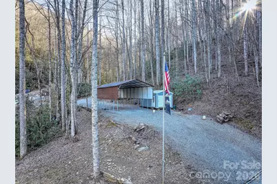 390 Camp Branch Road, Whittier, NC 28789 - Photo 27