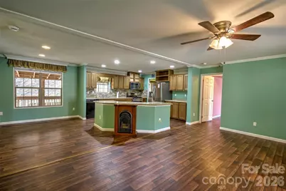390 Camp Branch Road, Whittier, NC 28789 - Photo 25