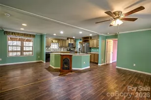 390 Camp Branch Rd, Whittier, NC 28789 - Photo 25