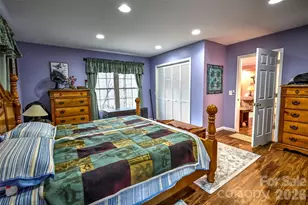 390 Camp Branch Rd, Whittier, NC 28789 - Photo 33