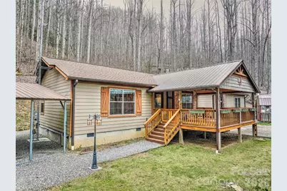 390 Camp Branch Road, Whittier, NC 28789 - Photo 15