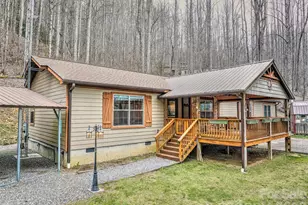 390 Camp Branch Rd, Whittier, NC 28789 - Photo 15