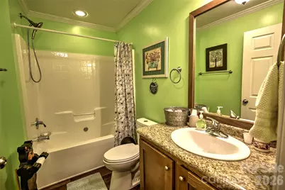 390 Camp Branch Road, Whittier, NC 28789 - Photo 23