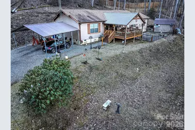 390 Camp Branch Road, Whittier, NC 28789 - Photo 23