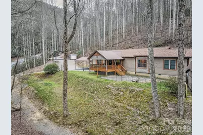 390 Camp Branch Road, Whittier, NC 28789 - Photo 3