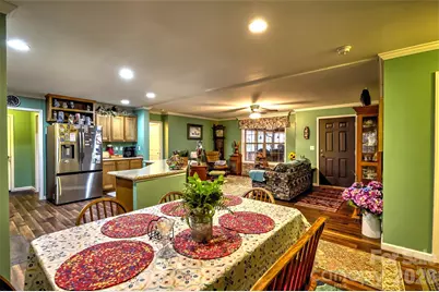 390 Camp Branch Road, Whittier, NC 28789 - Photo 9