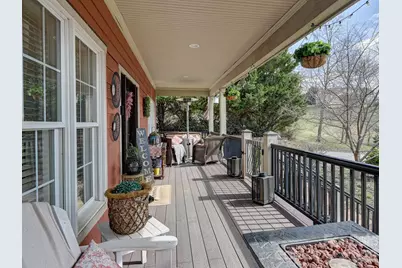 1645 Ivy Hill Road, Marshall, NC 28753 - Photo 5