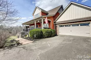 1645 Ivy Hill Rd, Marshall, NC 28753 - Photo 35