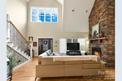 1645 Ivy Hill Road, Marshall, NC 28753 - Photo 9