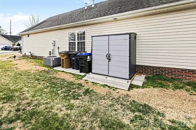 3003 Galena Chase Drive, Indian Trail, NC 28079 - Photo 23