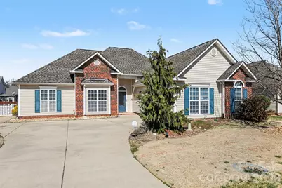 3003 Galena Chase Drive, Indian Trail, NC 28079 - Photo 1