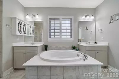 11121 Charmont Place, Huntersville, NC 28078 - Photo 13