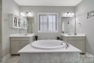 11121 Charmont Pl, Huntersville, NC 28078 - Photo 13