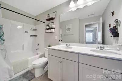 11121 Charmont Place, Huntersville, NC 28078 - Photo 23