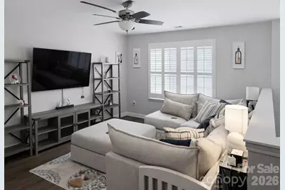 11121 Charmont Place, Huntersville, NC 28078 - Photo 19