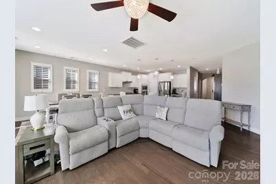 11121 Charmont Place, Huntersville, NC 28078 - Photo 9