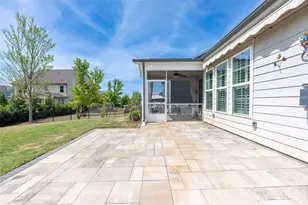 11121 Charmont Pl, Huntersville, NC 28078 - Photo 35