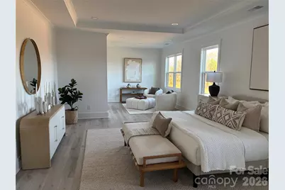 1015 Sophie Lane #33, Wesley Chapel, NC 28173 - Photo 17