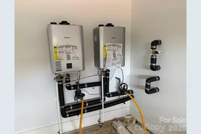 1015 Sophie Lane #33, Wesley Chapel, NC 28173 - Photo 29