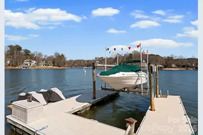 201 Brawley Harbor Place, Mooresville, NC 28117 - Photo 35