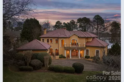 201 Brawley Harbor Place, Mooresville, NC 28117 - Photo 1