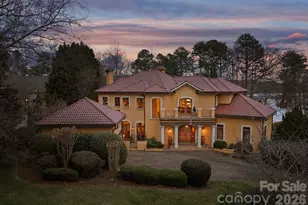 201 Brawley Harbor Pl, Mooresville, NC 28117 - Photo 1