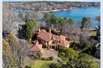 201 Brawley Harbor Place, Mooresville, NC 28117 - Photo 1