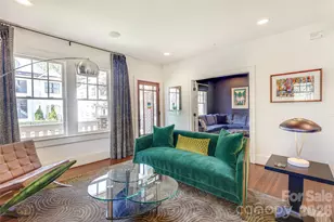 729 Brookside Ave, Charlotte, NC 28203 - Photo 7