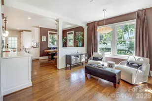 729 Brookside Ave, Charlotte, NC 28203 - Photo 11