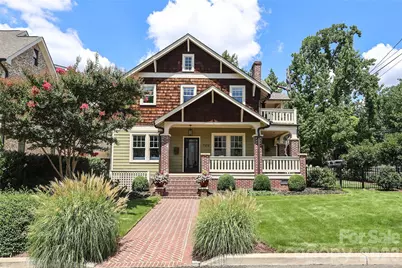 729 Brookside Avenue, Charlotte, NC 28203 - Photo 1