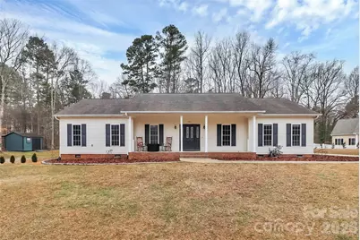 361 China Grove Road, Kannapolis, NC 28083 - Photo 1