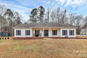 361 China Grove Rd, Kannapolis, NC 28083 - Photo 1