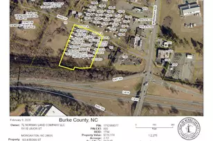 100 102-109 111 Ross St, Morganton, NC 28655 - Photo 3